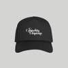 Cannabis Utopians Trucker Hat | hats by Sano Gardens | Shop Utopian Threads