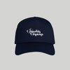 Cannabis Utopians Trucker Hat | hats by Sano Gardens | Shop Utopian Threads