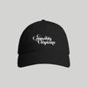 Cannabis Utopians Womans Hat | hats by Sano Gardens | Shop Utopian Threads