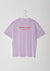 Durban Poison Red on Pink Tee | Utopian Threads | tshirts by Utopian Threads | Shop Utopian Threads