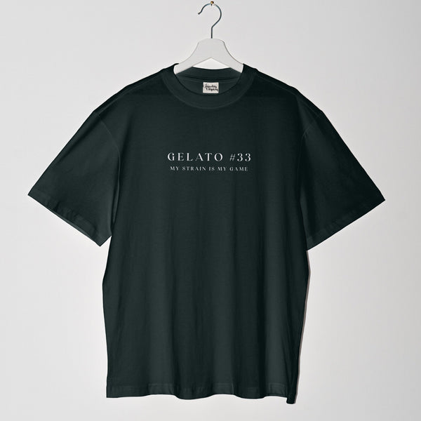 Gelato #33 Tee | Utopian Threads | T-Shirt by Utopian Threads | Shop Utopian Threads