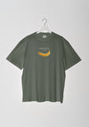 I Am Hybrid Banana Kush Tee | Utopian Threads | T-Shirt by Utopian Threads | Shop Utopian Threads