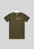 I Am Hybrid Colorado Font One Light Thread Tee | tshirts by Utopian Threads | Shop Utopian Threads