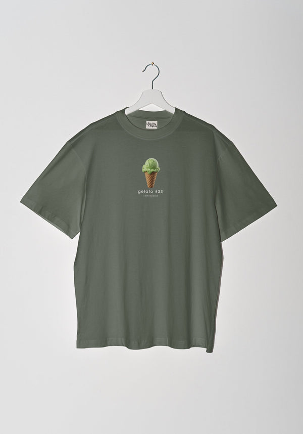 I Am Hybrid Gelato #33 Tee | Utopian Threads | T-Shirt by Utopian Threads | Shop Utopian Threads