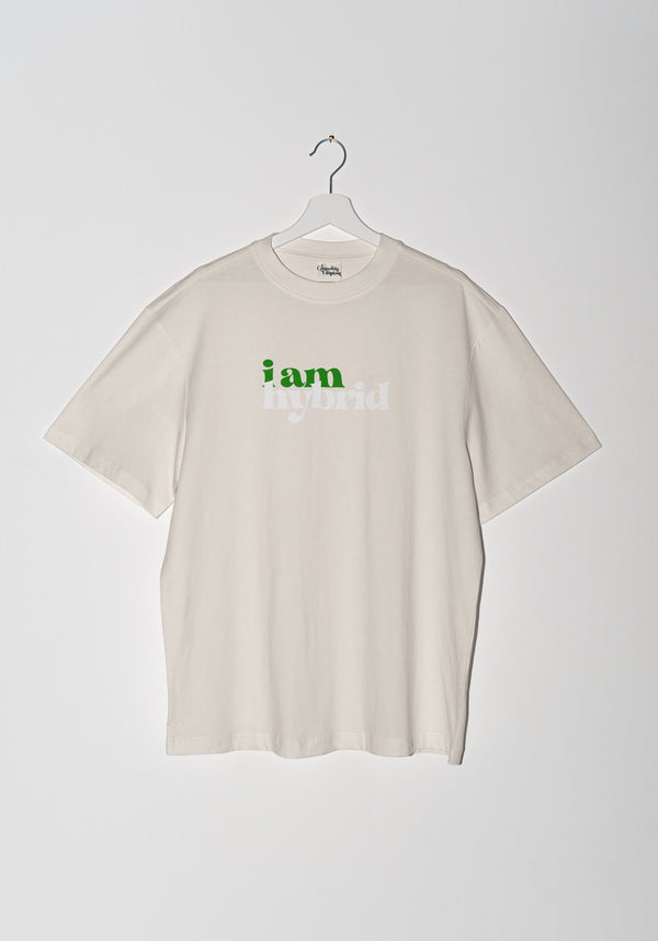 I Am Hybrid Mile High Tee | Utopian Threads | T-Shirt by Utopian Threads | Shop Utopian Threads