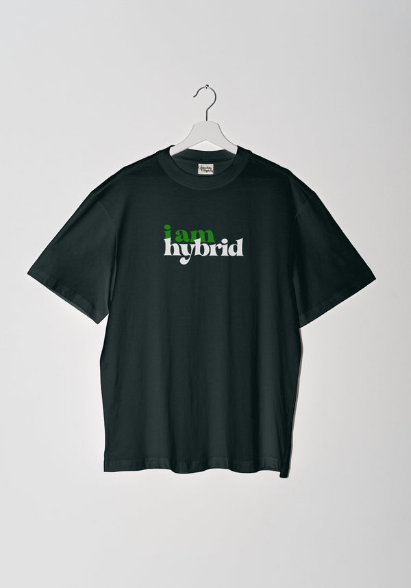 I Am Hybrid Mile High Tee | Utopian Threads | T-Shirt by Utopian Threads | Shop Utopian Threads