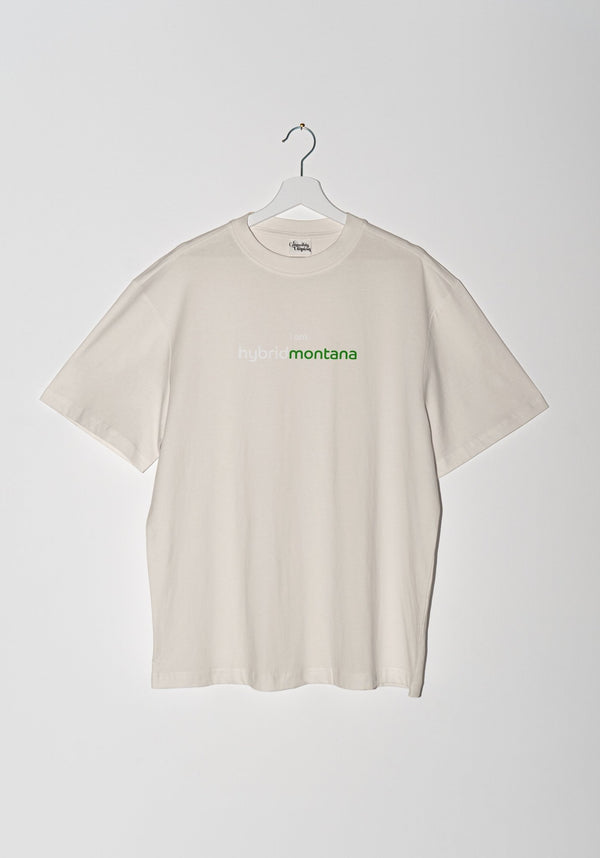 I Am Hybrid Montana Tee | Utopian Threads | T-Shirt by Utopian Threads | Shop Utopian Threads