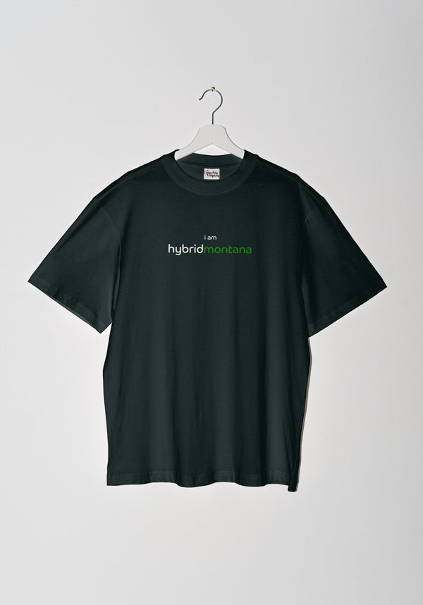 I Am Hybrid Montana Tee | Utopian Threads | T-Shirt by Utopian Threads | Shop Utopian Threads