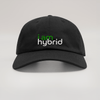 I Am Hybrid – Premium Font Dad Hat | Utopian Threads | hats by Utopian Threads | Shop Utopian Threads