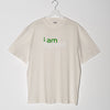 I Am Hybrid Two - Tone Tee – Version 2 | Utopian Threads | T-Shirt by Utopian Threads | Shop Utopian Threads