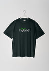 I Am Hybrid Two - Tone Tee – Version 2 | Utopian Threads | T-Shirt by Utopian Threads | Shop Utopian Threads