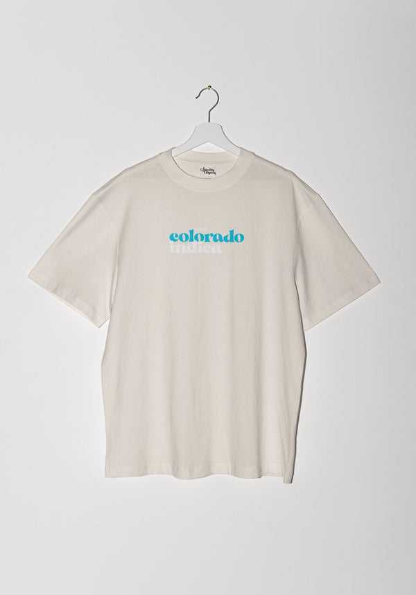 I Am Indica Colorado Tee – Font Two | Utopian Threads | T-Shirt by Utopian Threads | Shop Utopian Threads