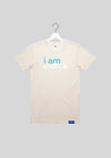 I Am Indica Headline Light Threads Tee | tshirts by Utopian Threads | Shop Utopian Threads