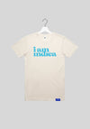 I Am Indica Light Threads Tee | tshirts by Utopian Threads | Shop Utopian Threads