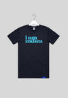 I Am Indica Light Threads Tee | tshirts by Utopian Threads | Shop Utopian Threads