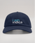 I Am Indica – Premium Font Dad Hat | Utopian Threads | hats by Utopian Threads | Shop Utopian Threads