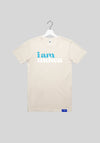I Am Indica Tone Light Threads Tee | tshirts by Utopian Threads | Shop Utopian Threads