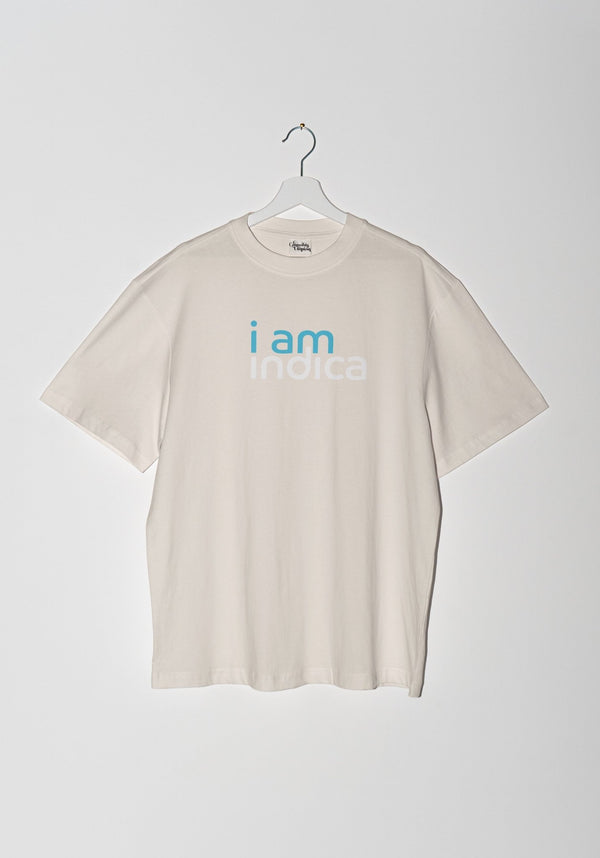 I Am Indica Two Tone Version 2 | Utopian Threads | T-Shirt by Utopian Threads | Shop Utopian Threads