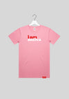 I Am Sativa Tone Light Thread Tee | tshirts by Utopian Threads | Shop Utopian Threads