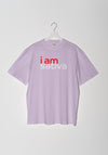 I Am Sativa Two Tone Version 2 | Utopian Threads | tshirts by Utopian Threads | Shop Utopian Threads