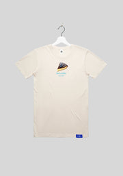 Lava Cake Light Threads Tee | tshirts by Utopian Threads | Shop Utopian Threads