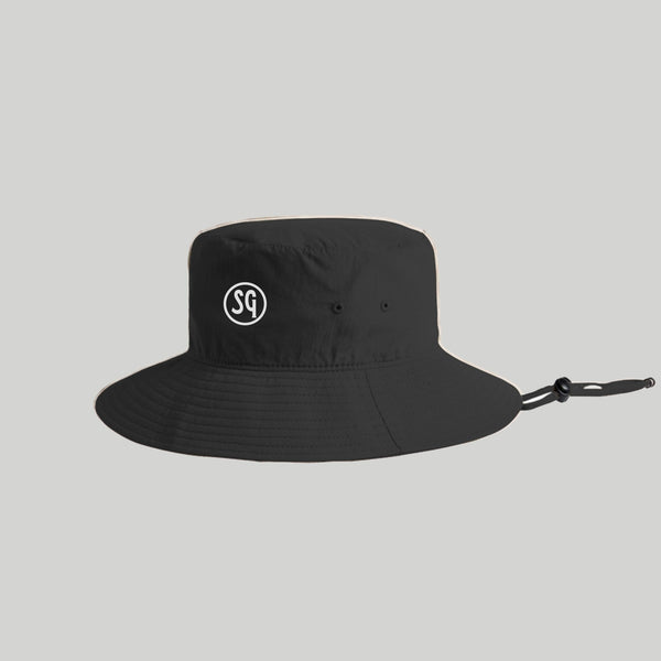 Sano Gardens Bucket Hat | hats by Sano Gardens | Shop Utopian Threads