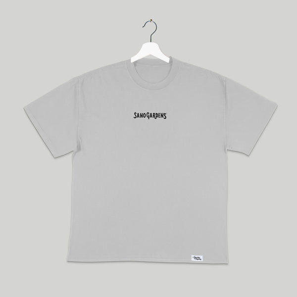 Sano Gardens Heavy Faded Thread | tshirts by Sano Gardens | Shop Utopian Threads