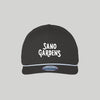 Sano Gardens Imperial Hat | hats by Sano Gardens | Shop Utopian Threads