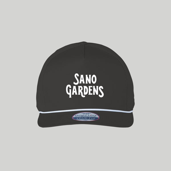 Sano Gardens Imperial Hat | hats by Sano Gardens | Shop Utopian Threads
