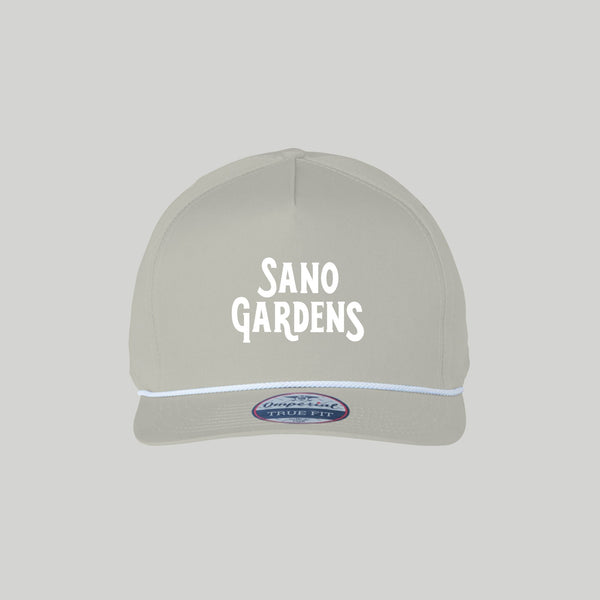 Sano Gardens Imperial Hat | hats by Sano Gardens | Shop Utopian Threads