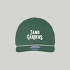 Sano Gardens Imperial Hat | hats by Sano Gardens | Shop Utopian Threads