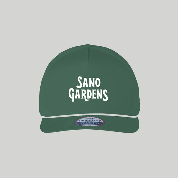 Sano Gardens Imperial Hat | hats by Sano Gardens | Shop Utopian Threads