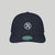 Sano Gardens Legacy Hat | embroidered patches by Sano Gardens | Shop Utopian Threads