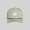 Sano Gardens Trucker Hat | hats by Sano Gardens | Shop Utopian Threads