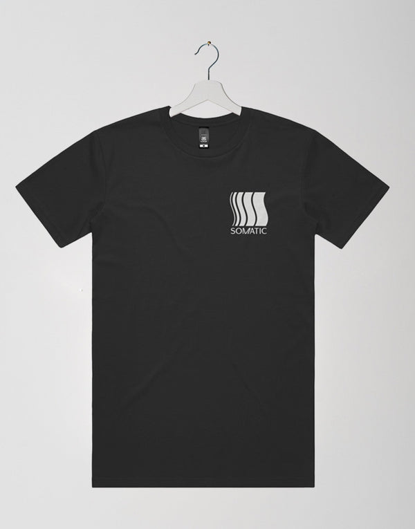 Somatic Collection Classic Tee | tshirt by Utopian Threads | Shop Utopian Threads