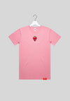 Strawberry Cough Light Thread Tee | tshirts by Utopian Threads | Shop Utopian Threads