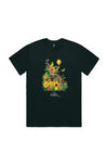 I Am Rosin Graphic Tee