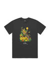 I Am Rosin Graphic Tee