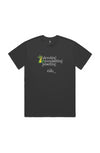 Elevating Trendsetting Jetsetting Tee