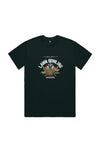 Grounds Crew Tee