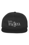 I Am Indica Cap