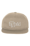 I Am Hybrid Cap