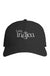 I Am Indica Nylon Cap