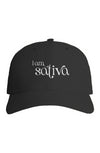 I Am Sativa Nylon Cap