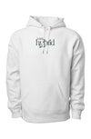 I Am Hybrid Hoodie