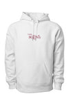 I Am Sativa Hoodie