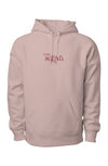 I Am Sativa Hoodie