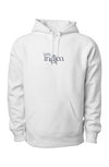 I Am Indica Hoodie