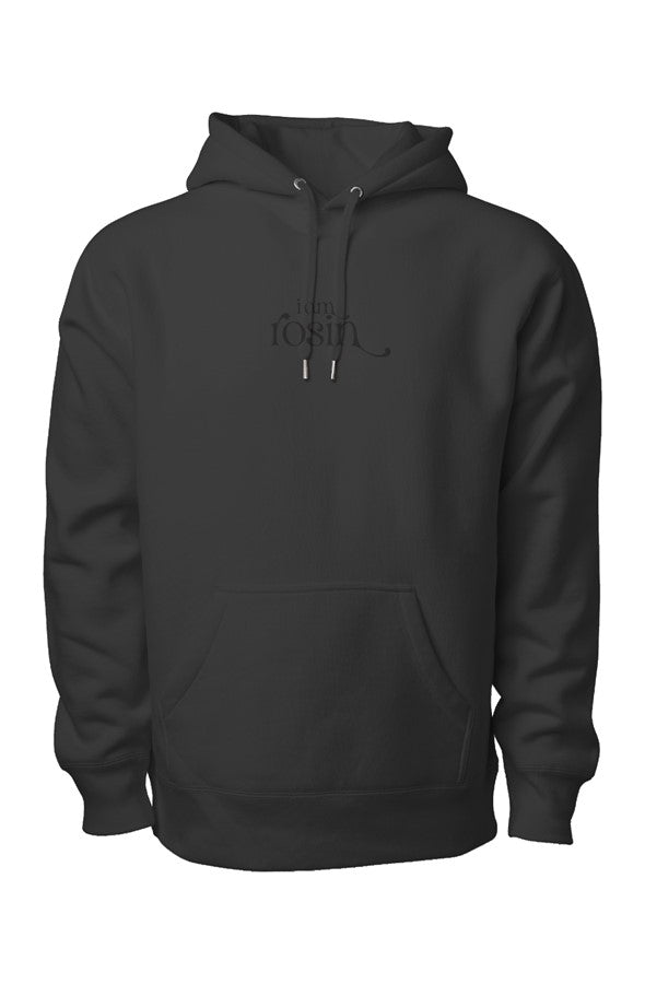 I Am Rosin Hoodie