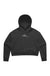 I Am Rosin Relaxed Crop Hood